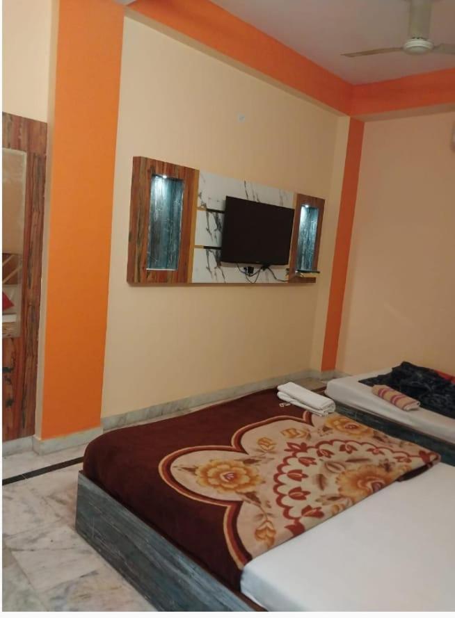 Hotel City Inn New Delhi