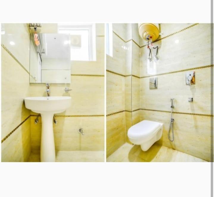 Hotel City Inn * New Delhi