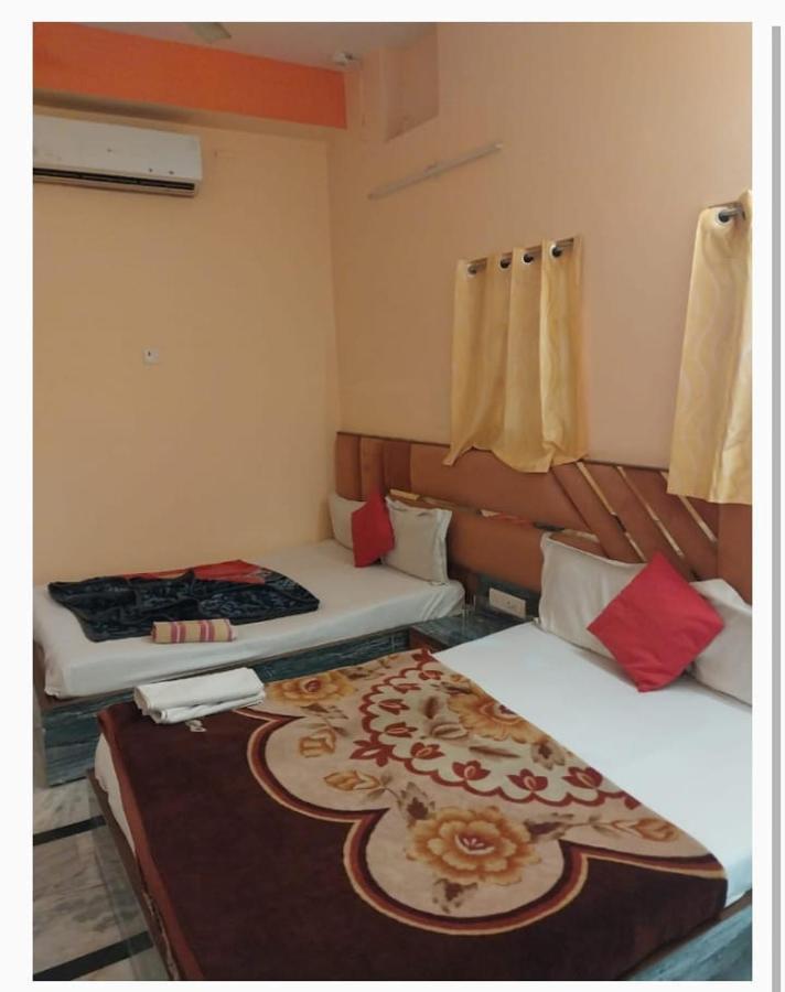 Hotel City Inn * New Delhi